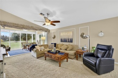 Welcome to this inviting 2nd-floor Orchid model in the on  in Florida - for sale on GolfHomes.com, golf home, golf lot