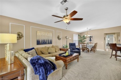 Welcome to this inviting 2nd-floor Orchid model in the on  in Florida - for sale on GolfHomes.com, golf home, golf lot