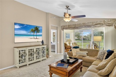 Welcome to this inviting 2nd-floor Orchid model in the on  in Florida - for sale on GolfHomes.com, golf home, golf lot
