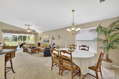 Welcome to this inviting 2nd-floor Orchid model in the on  in Florida - for sale on GolfHomes.com, golf home, golf lot