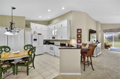Welcome to this inviting 2nd-floor Orchid model in the on  in Florida - for sale on GolfHomes.com, golf home, golf lot
