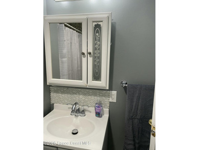 Fully Furnished. No lot rent! You own your own land. Barefoot on Barefoot Bay Golf Course in Florida - for sale on GolfHomes.com, golf home, golf lot