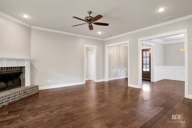 Welcome to your dream home in Timbercreek, one of the Eastern on TimberCreek Golf Club in Alabama - for sale on GolfHomes.com, golf home, golf lot