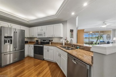 Spring Run is a gated (bundled) golf community located in the on Spring Run Golf Club in Florida - for sale on GolfHomes.com, golf home, golf lot