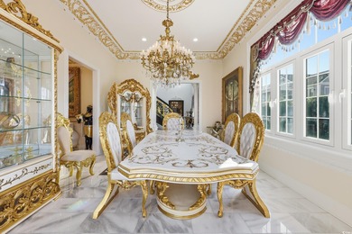 123 Pioneer Loop, Georgetown, South Carolina 29440  Located on DeBordieu Country Club in South Carolina - for sale on GolfHomes.com, golf home, golf lot