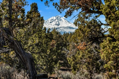 Build your dream home on this elevated, gently sloped Pronghorn on The Club At Pronghorn Golf Course in Oregon - for sale on GolfHomes.com, golf home, golf lot