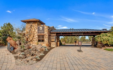 Build your dream home on this elevated, gently sloped Pronghorn on The Club At Pronghorn Golf Course in Oregon - for sale on GolfHomes.com, golf home, golf lot