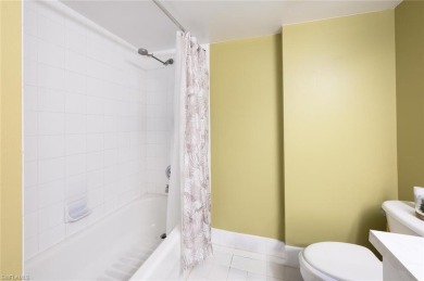 Welcome to this beautifully maintained 2 bedroom, 1 bath, 3rd on Glen Eagle Golf and Country Club in Florida - for sale on GolfHomes.com, golf home, golf lot