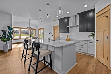 Spectacular New Construction Ledgeview. Luxury at it's finest! on Ledgeview Golf Course in Wisconsin - for sale on GolfHomes.com, golf home, golf lot