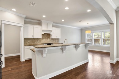 Welcome to your dream home in Timbercreek, one of the Eastern on TimberCreek Golf Club in Alabama - for sale on GolfHomes.com, golf home, golf lot