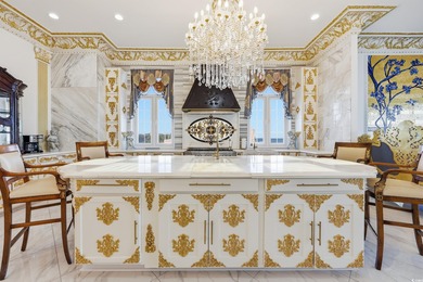 123 Pioneer Loop, Georgetown, South Carolina 29440  Located on DeBordieu Country Club in South Carolina - for sale on GolfHomes.com, golf home, golf lot