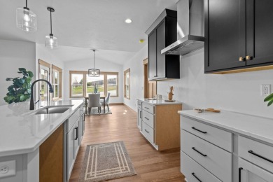 Spectacular New Construction Ledgeview. Luxury at it's finest! on Ledgeview Golf Course in Wisconsin - for sale on GolfHomes.com, golf home, golf lot