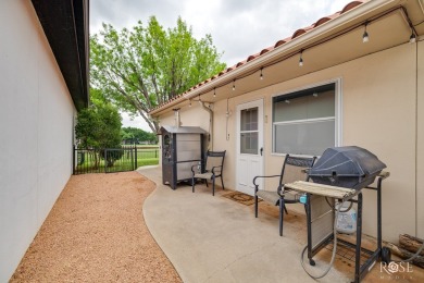 Country club living at its finest. Enjoy an amazing view of the on Bentwood Country Club in Texas - for sale on GolfHomes.com, golf home, golf lot