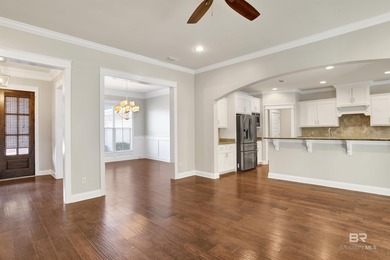 Welcome to your dream home in Timbercreek, one of the Eastern on TimberCreek Golf Club in Alabama - for sale on GolfHomes.com, golf home, golf lot