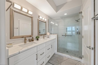 Spring Run is a gated (bundled) golf community located in the on Spring Run Golf Club in Florida - for sale on GolfHomes.com, golf home, golf lot