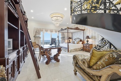 123 Pioneer Loop, Georgetown, South Carolina 29440  Located on DeBordieu Country Club in South Carolina - for sale on GolfHomes.com, golf home, golf lot