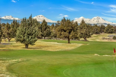 Build your dream home on this elevated, gently sloped Pronghorn on The Club At Pronghorn Golf Course in Oregon - for sale on GolfHomes.com, golf home, golf lot