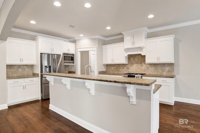 Welcome to your dream home in Timbercreek, one of the Eastern on TimberCreek Golf Club in Alabama - for sale on GolfHomes.com, golf home, golf lot