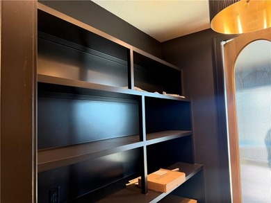 Custom built by Starr Homes. This is a model and not for sale on Staley Farms Golf Club in Missouri - for sale on GolfHomes.com, golf home, golf lot