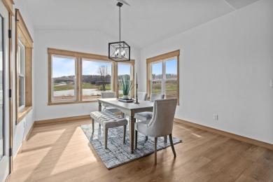 Spectacular New Construction Ledgeview. Luxury at it's finest! on Ledgeview Golf Course in Wisconsin - for sale on GolfHomes.com, golf home, golf lot