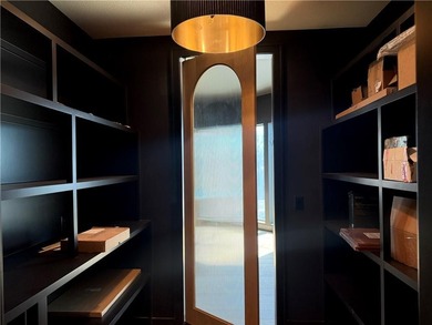 Custom built by Starr Homes. This is a model and not for sale on Staley Farms Golf Club in Missouri - for sale on GolfHomes.com, golf home, golf lot