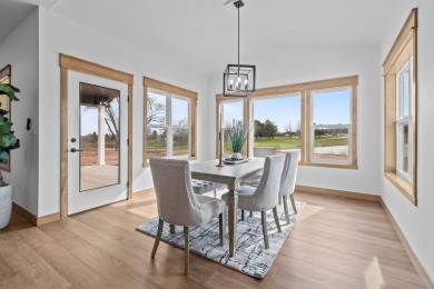 Spectacular New Construction Ledgeview. Luxury at it's finest! on Ledgeview Golf Course in Wisconsin - for sale on GolfHomes.com, golf home, golf lot