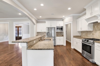 Welcome to your dream home in Timbercreek, one of the Eastern on TimberCreek Golf Club in Alabama - for sale on GolfHomes.com, golf home, golf lot