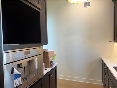 Custom built by Starr Homes. This is a model and not for sale on Staley Farms Golf Club in Missouri - for sale on GolfHomes.com, golf home, golf lot