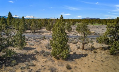 Build your dream home on this elevated, gently sloped Pronghorn on The Club At Pronghorn Golf Course in Oregon - for sale on GolfHomes.com, golf home, golf lot