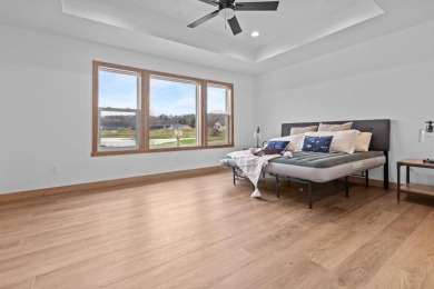 Spectacular New Construction Ledgeview. Luxury at it's finest! on Ledgeview Golf Course in Wisconsin - for sale on GolfHomes.com, golf home, golf lot
