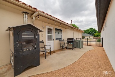 Country club living at its finest. Enjoy an amazing view of the on Bentwood Country Club in Texas - for sale on GolfHomes.com, golf home, golf lot
