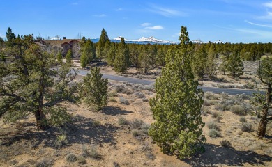 Build your dream home on this elevated, gently sloped Pronghorn on The Club At Pronghorn Golf Course in Oregon - for sale on GolfHomes.com, golf home, golf lot