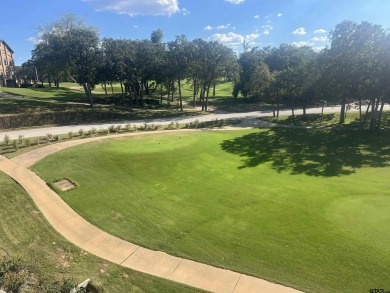 Perfectly updated condo in the Cascades Lake Towers!  With an on Cascades Golf Club in Texas - for sale on GolfHomes.com, golf home, golf lot