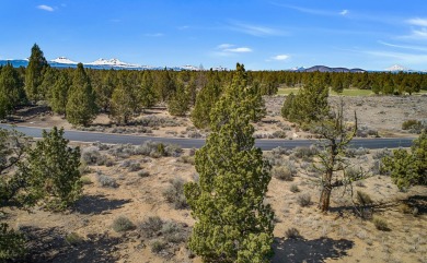 Build your dream home on this elevated, gently sloped Pronghorn on The Club At Pronghorn Golf Course in Oregon - for sale on GolfHomes.com, golf home, golf lot