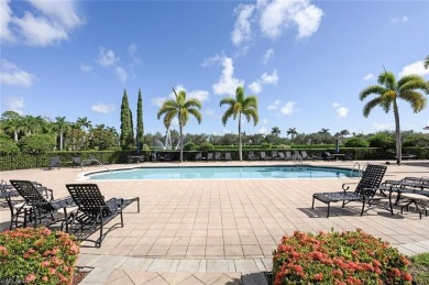 Welcome to this beautifully maintained 2 bedroom, 1 bath, 3rd on Glen Eagle Golf and Country Club in Florida - for sale on GolfHomes.com, golf home, golf lot