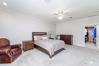 Country club living at its finest. Enjoy an amazing view of the on Bentwood Country Club in Texas - for sale on GolfHomes.com, golf home, golf lot