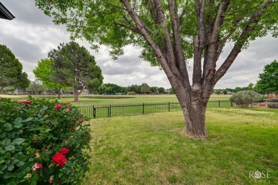 Country club living at its finest. Enjoy an amazing view of the on Bentwood Country Club in Texas - for sale on GolfHomes.com, golf home, golf lot