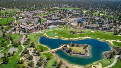 Build your dream home on this elevated, gently sloped Pronghorn on The Club At Pronghorn Golf Course in Oregon - for sale on GolfHomes.com, golf home, golf lot