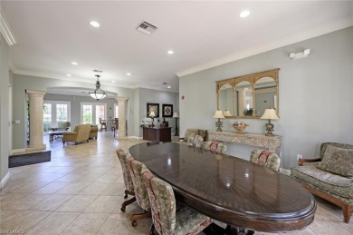 Welcome to this beautifully maintained 2 bedroom, 1 bath, 3rd on Glen Eagle Golf and Country Club in Florida - for sale on GolfHomes.com, golf home, golf lot