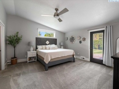 MLS# 287171 Location, space, and thoughtful updates--this home on Meadow Springs Country Club in Washington - for sale on GolfHomes.com, golf home, golf lot
