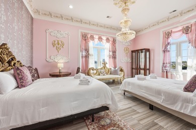 123 Pioneer Loop, Georgetown, South Carolina 29440  Located on DeBordieu Country Club in South Carolina - for sale on GolfHomes.com, golf home, golf lot