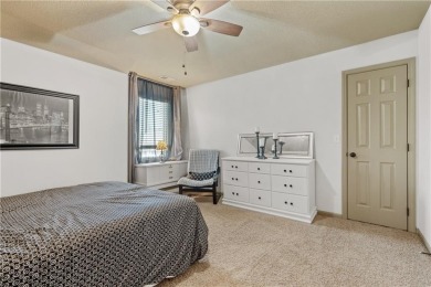 Welcome to this warm and inviting home in Riverhills Estates on The Deuce At the National Golf Club of Kansas City in Missouri - for sale on GolfHomes.com, golf home, golf lot