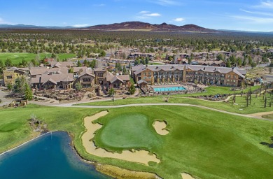 Build your dream home on this elevated, gently sloped Pronghorn on The Club At Pronghorn Golf Course in Oregon - for sale on GolfHomes.com, golf home, golf lot