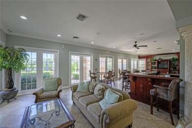 Welcome to this beautifully maintained 2 bedroom, 1 bath, 3rd on Glen Eagle Golf and Country Club in Florida - for sale on GolfHomes.com, golf home, golf lot