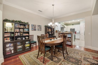 Perfectly updated condo in the Cascades Lake Towers!  With an on Cascades Golf Club in Texas - for sale on GolfHomes.com, golf home, golf lot