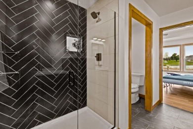 Spectacular New Construction Ledgeview. Luxury at it's finest! on Ledgeview Golf Course in Wisconsin - for sale on GolfHomes.com, golf home, golf lot