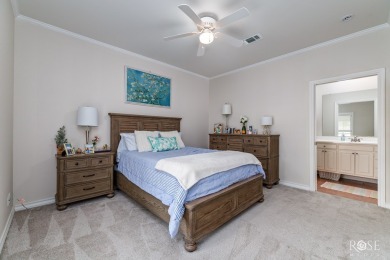 Country club living at its finest. Enjoy an amazing view of the on Bentwood Country Club in Texas - for sale on GolfHomes.com, golf home, golf lot