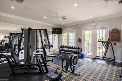 Welcome to this beautifully maintained 2 bedroom, 1 bath, 3rd on Glen Eagle Golf and Country Club in Florida - for sale on GolfHomes.com, golf home, golf lot