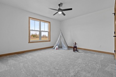 Spectacular New Construction Ledgeview. Luxury at it's finest! on Ledgeview Golf Course in Wisconsin - for sale on GolfHomes.com, golf home, golf lot