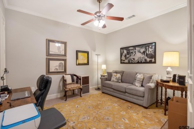 Perfectly updated condo in the Cascades Lake Towers!  With an on Cascades Golf Club in Texas - for sale on GolfHomes.com, golf home, golf lot